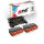 2x Toner + Trommel Multipack Set Kompatibel für Brother DCP-8155 DN  (DR-3300, TN-3380)