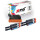 2x Toner + Trommel Multipack Set Kompatibel für HP NS Laser 1001  (144A W1144A, 143A W1143AD)