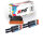 2x Toner + Trommel Multipack Set Kompatibel für HP NS Laser MFP 1202  (144A W1144A, 143A W1143AD)