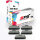 Druckerpapier A4  +  5x Multipack Set Kompatibel für Brother HL 2170 N  Toner (TN-2110)