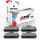 Druckerpapier A4  +  4x Multipack Set Kompatibel für Brother MFC-7450 N  Toner (TN-2110)