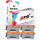Druckerpapier A4  +  4x Multipack Set Kompatibel für Brother MFC-7360  Toner (TN-2210)