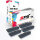 Druckerpapier A4  +  5x Multipack Set Kompatibel für Brother HL 5150 DLT  Toner (TN-3060/TN-570)