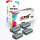 Druckerpapier A4  +  4x Multipack Set Kompatibel für Brother HL 5270 DN 2LT  Toner (TN-3170)