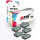 Druckerpapier A4  +  5x Multipack Set Kompatibel für Brother MFC-8670 DN  Toner (TN-3170)