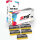 Druckerpapier A4  +  5x Multipack Set Kompatibel für Brother HL 1470 N  Toner (TN-6600)