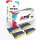 Druckerpapier A4  +  4x Multipack Set Kompatibel für Brother DCP-8025 DN  Toner (TN-7300)