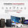 2x HDMI Kabel 10m Set 4K Ultra HD High Speed kabel 18 Gbit/s