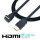 5x HDMI Kabel 2m Typ L Set 4K Ultra HD High Speed kabel 18 Gbit/s