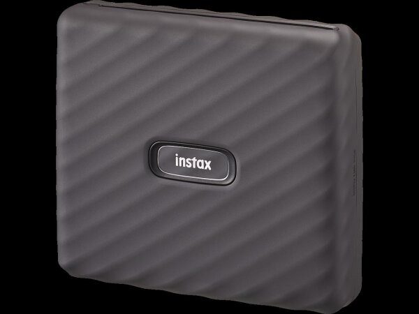 FUJIFILM INSTAX LINK WIDE FOTODRUCKER 16719586 MOCCA GRAY