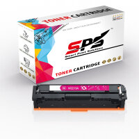 Kompatibel für HP Color LaserJet Pro M 255 DW (HP...