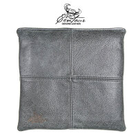 Sitzkissen 35x35cm in Basaltgrau