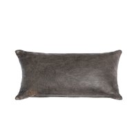 Sofakissen 50x30cm in Basaltgrau