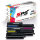 4er Multipack Set Kompatibel für Brother HL-L8360 Drucker Toners Brother TN-423BK Schwarz, TN-423C Cyan, TN-423Y Gelb, TN-423M Magenta
