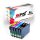5er Multipack Set kompatibel für Epson Workforce WF-2860 Druckerpatronen 502XL