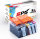 5er Multipack Set kompatibel für HP Officejet 6000 AIO Druckerpatronen 920XL