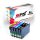 5er Multipack Set kompatibel für Epson Expression Home XP-245 (black) (C11CF32402) Druckerpatronen 29XL