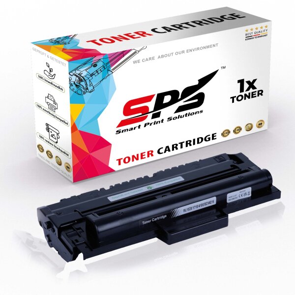 Kompatibel für Samsung ML1710P Drucker Samsung ML-1710D3 / ELS Toner Schwarz