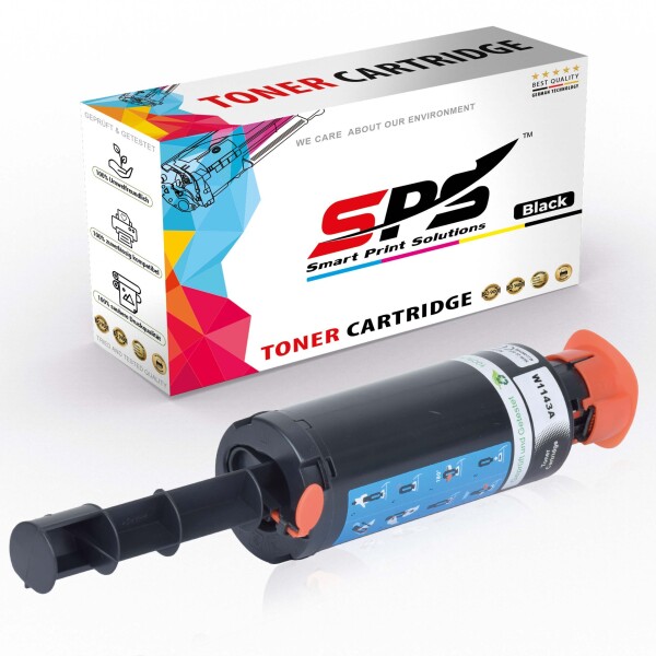 Kompatibel für HP NS Laser 1001 Drucker HP W1143A / 103A Toner Schwarz