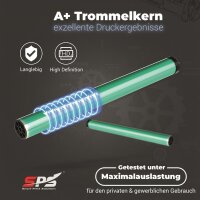 Kompatibel für HP Color Laserjet CM1015 Drucker HP...