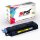 Kompatibel für HP Color Laserjet 1600TN Drucker HP Q6002A / 124A Toner Gelb