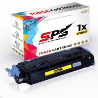 Kompatibel für HP Color Laserjet 2600L Drucker HP...