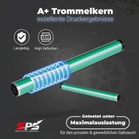 Kompatibel zu HP Laser 107 W1106A 106A Toner Schwarz