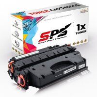 Kompatibel für HP Laserjet P2054N / 05X CE505X Toner