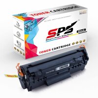 Kompatibel für Canon I-Sensys LBP-2900B (7616A005/...