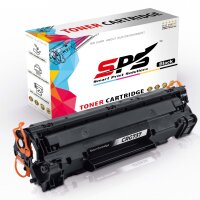 Kompatibel f&uuml;r Canon I-Sensys MF232 / 737 9435B002 Toner