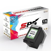 Kompatibel für HP DeskJet 2133 / F6U68AE / 302XL...