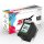 Kompatibel für HP DeskJet 3732 / N9K08AE / 304XL Druckerpatrone Schwarz