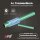Kompatibel für HP Envy 6012 / 3YM62AE#ABE / 305XL Druckerpatrone Schwarz