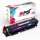 Kompatible für HP CF533A / 205A Toner Magenta