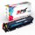 Kompatible für HP CF541X / 203X Toner Cyan