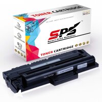 Kompatible für Samsung ML-1710D3 / 1710 Toner Schwarz