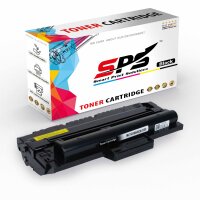 Kompatible f&uuml;r Samsung MLT-D1092S / 1092 Toner Schwarz