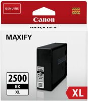 Original Canon 9254B001 / PGI-2500XLBK Druckerpatronen...