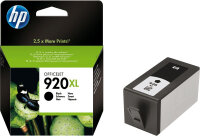 Original HP CB325EE / 364XL Druckerpatronen Gelb