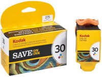 Original Kodak 3952348 / 30CL Druckerpatronen 3-Farbig