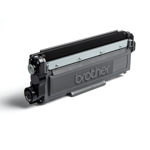 Original Brother TN-2320 Toner Schwarz
