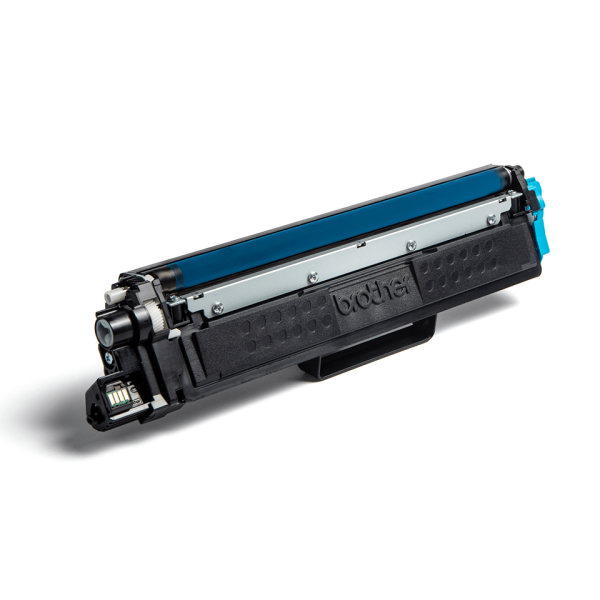 Original Brother TN-243C Toner Cyan