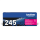 Original Brother TN-245M Toner Magenta