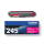 Original Brother TN-245M Toner Magenta
