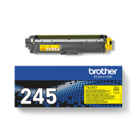 Original Brother TN-245Y Toner Gelb