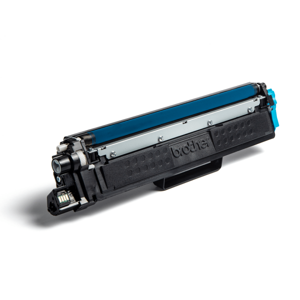 Original Brother TN-247C Toner Cyan