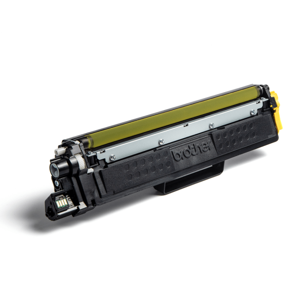Original Brother TN-247Y Toner Gelb
