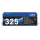 Original Brother TN-325BK Toner Schwarz