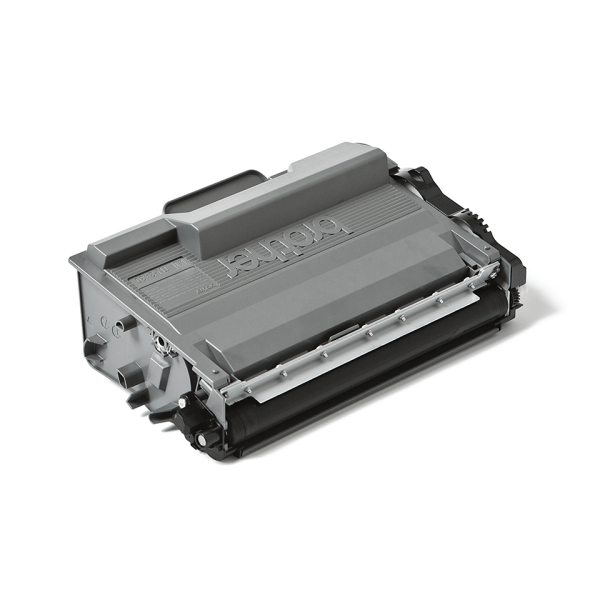 Original Brother TN-3430 Toner Schwarz