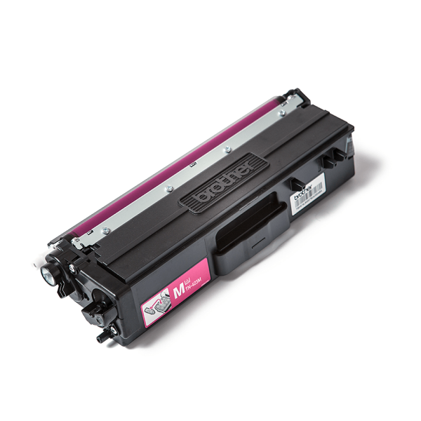 Original Brother TN-423M Toner Magenta
